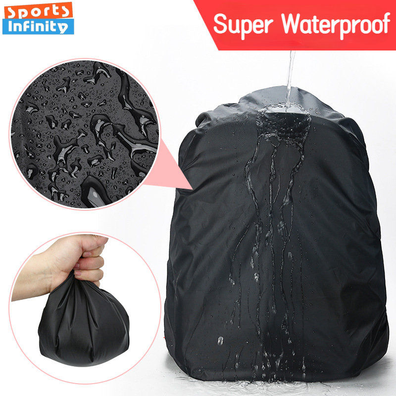 Hiking Backpack Waterproof - 20-80L su geçirmez toz geçirmez sırt