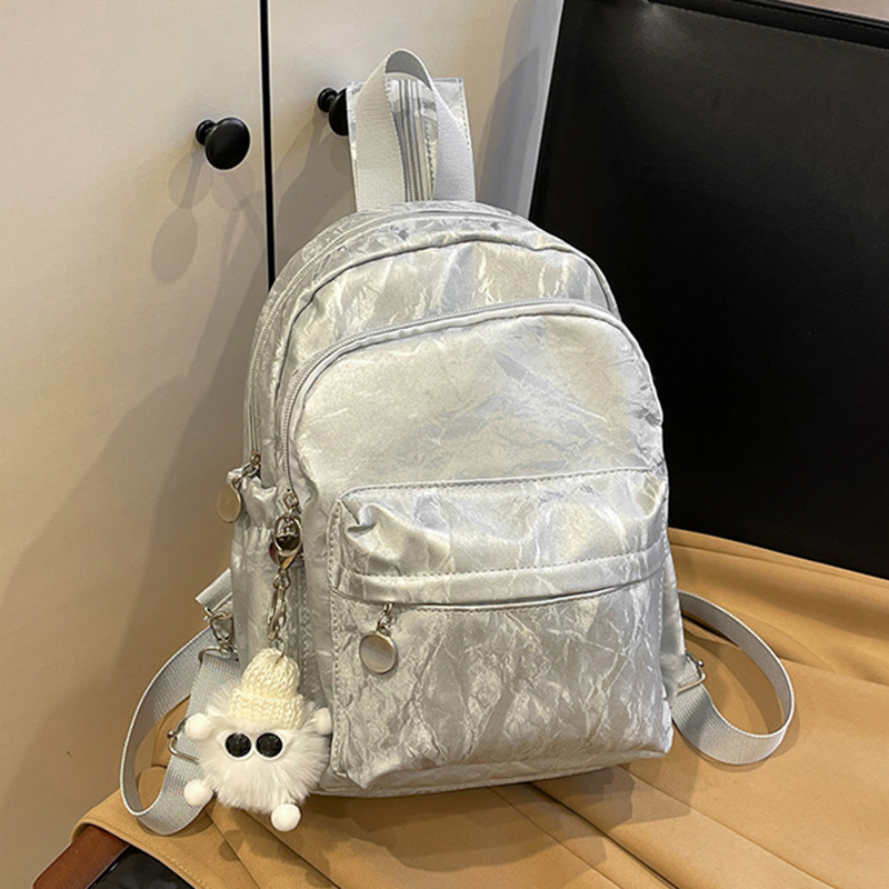 Fashion Backpack Women - Kadınlar İçin Mini Sırt Çantası 2024