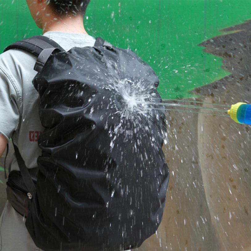 20-80L su geçirmez toz geçirme - Hiking Backpack Waterproof incelemesi ve fiyatı