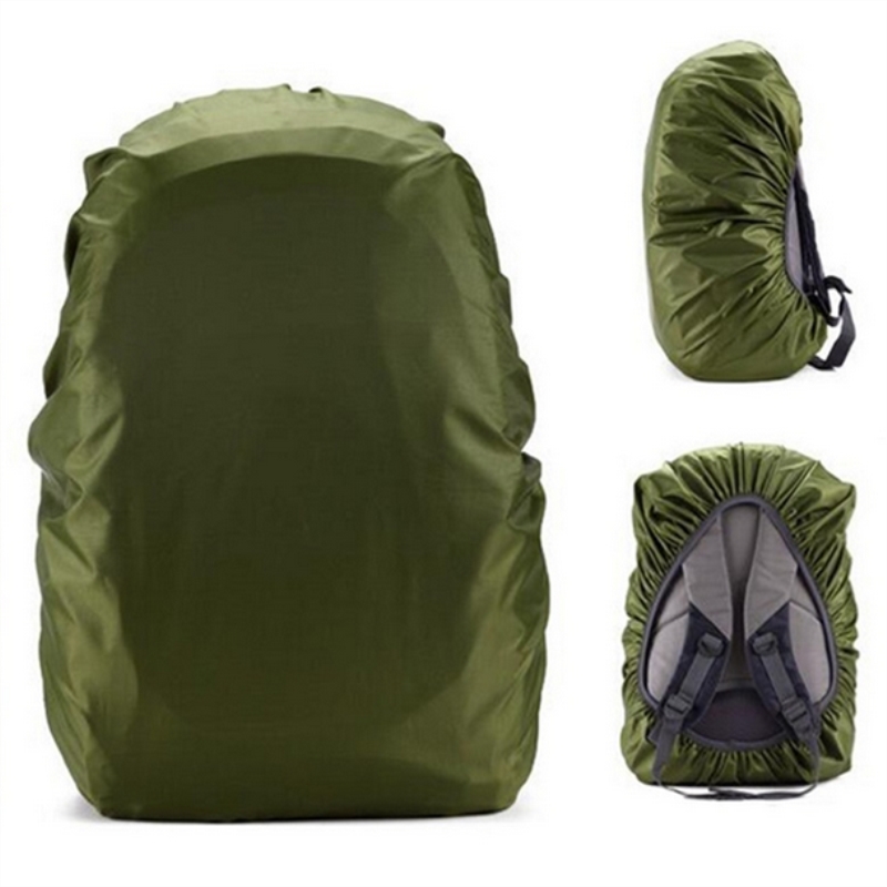 20-80L su geçirmez toz geçirme - Hiking Backpack Waterproof incelemesi ve fiyatı