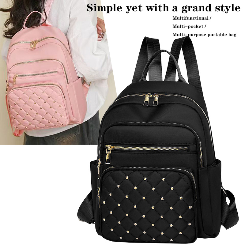 Günlük Kullanım Yumuşak Kumaşl - Canvas Backpack Casual incelemesi ve fiyatı