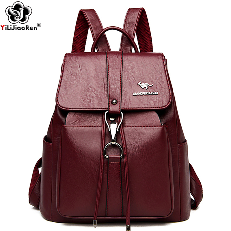 Anti Hırsızlık Sırt Çantası Ka - Fashion Backpack Women incelemesi ve fiyatı