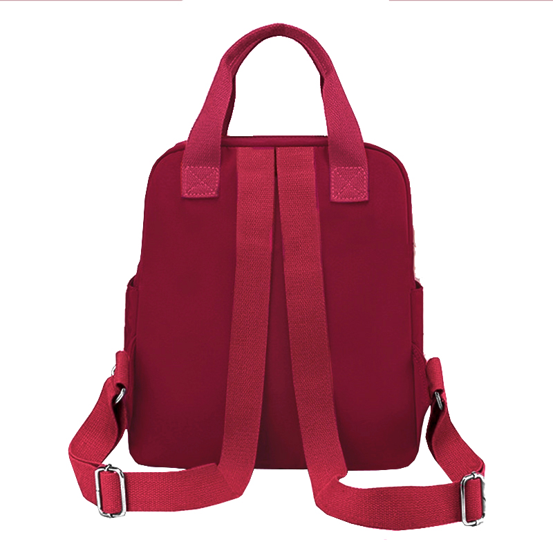 Günlük Minimalist Su Geçirmez  - Fashion Backpack Women incelemesi ve fiyatı