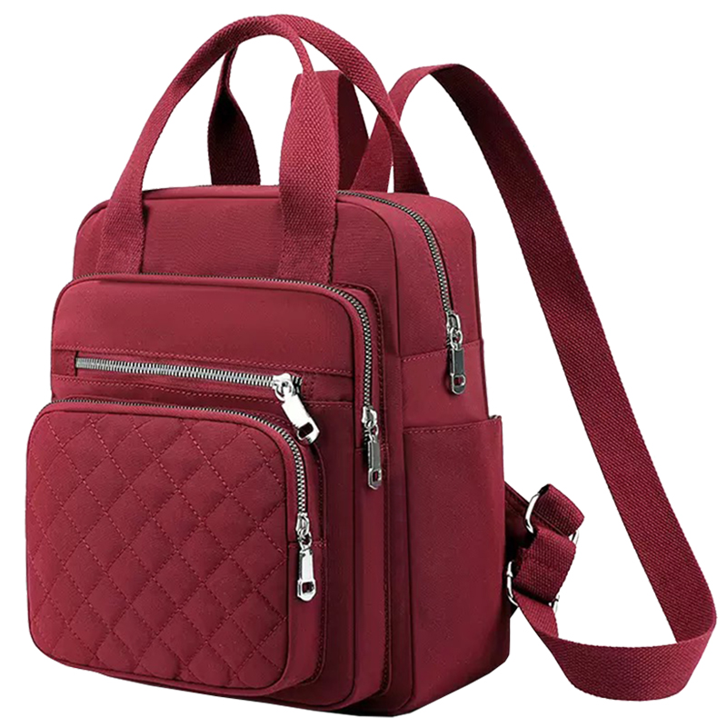 Günlük Minimalist Su Geçirmez  - Fashion Backpack Women incelemesi ve fiyatı
