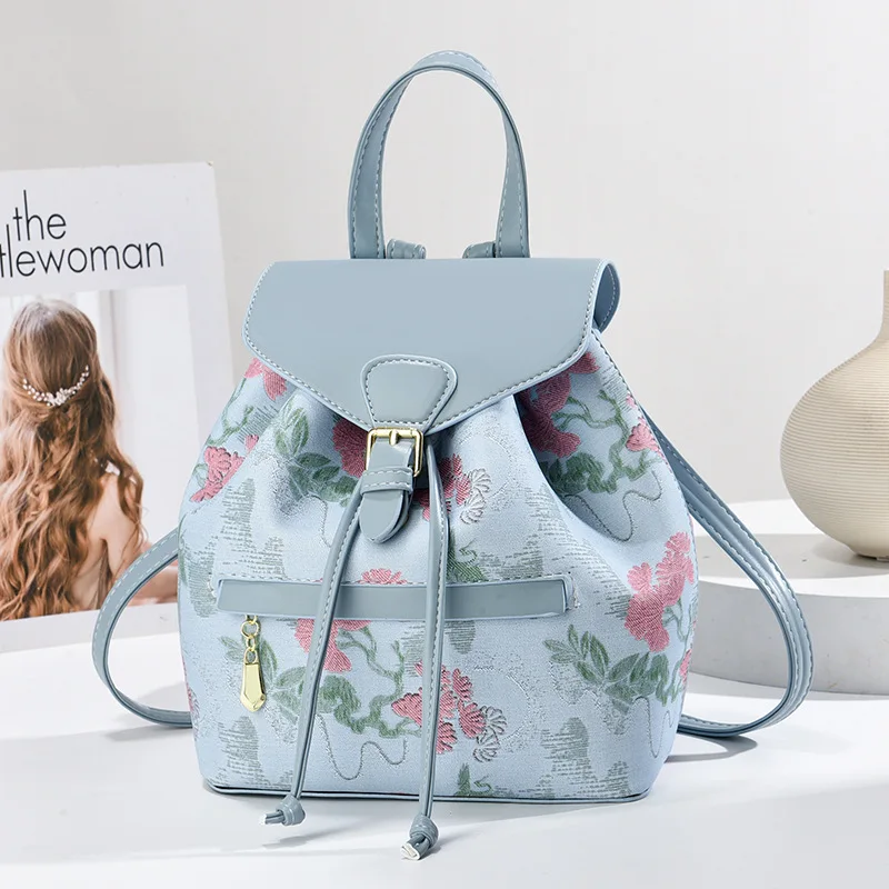 Yeni Kadın Sırt Çantası Rahat  - Fashion Backpack Women incelemesi ve fiyatı