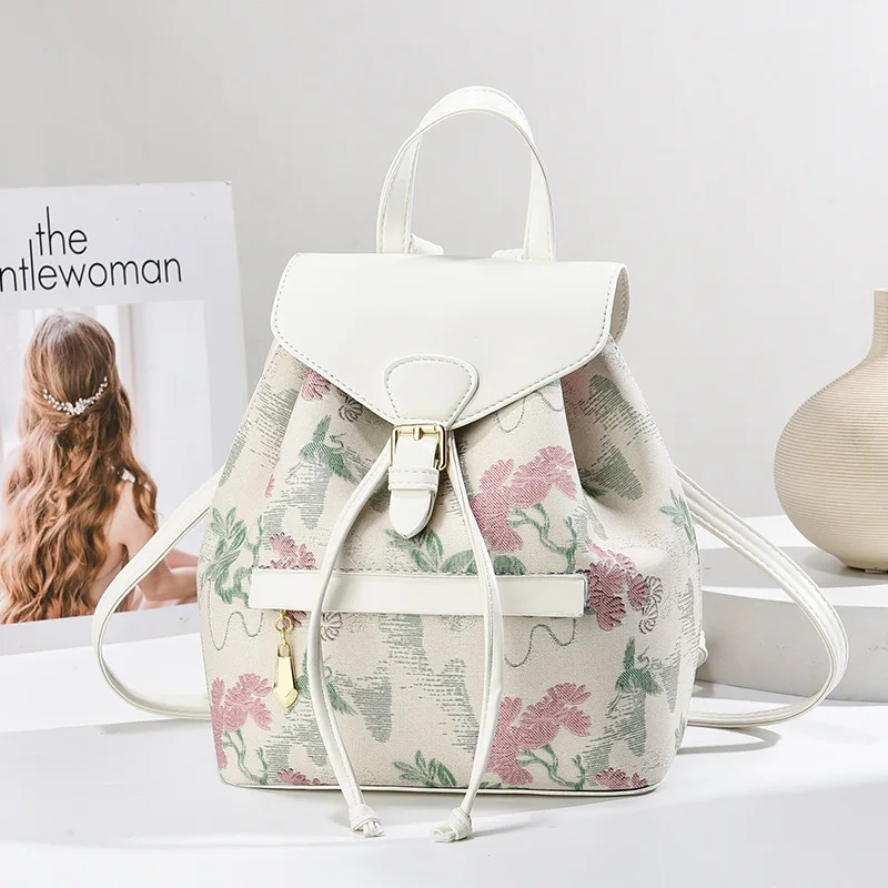 Yeni Kadın Sırt Çantası Rahat  - Fashion Backpack Women incelemesi ve fiyatı