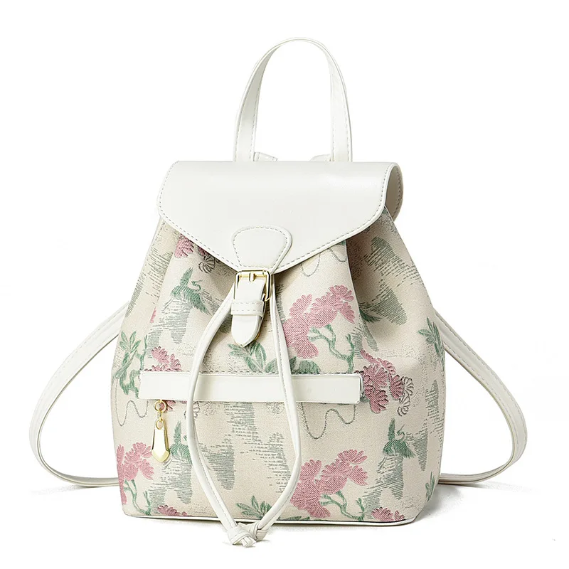 Yeni Kadın Sırt Çantası Rahat  - Fashion Backpack Women incelemesi ve fiyatı