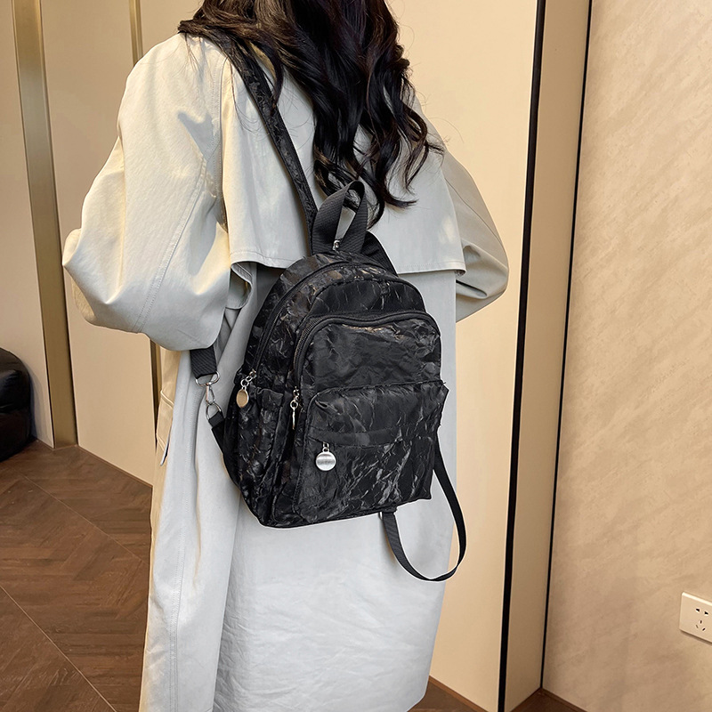 Kadınlar İçin Mini Sırt Çantas - Fashion Backpack Women incelemesi ve fiyatı