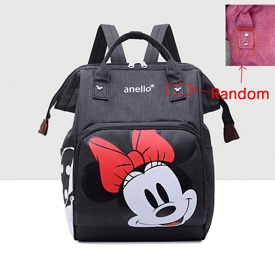 Mickey Mouse Kadın Seyahat Sır - Fashion Backpack Women incelemesi ve fiyatı