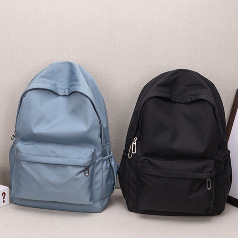 Kadın Düz Renk Günlük Sırt Çan - Canvas Backpack Casual incelemesi ve fiyatı