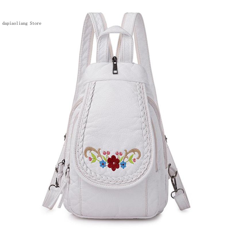 Kadın küçük göğüs çanta moda o - Fashion Backpack Women incelemesi ve fiyatı