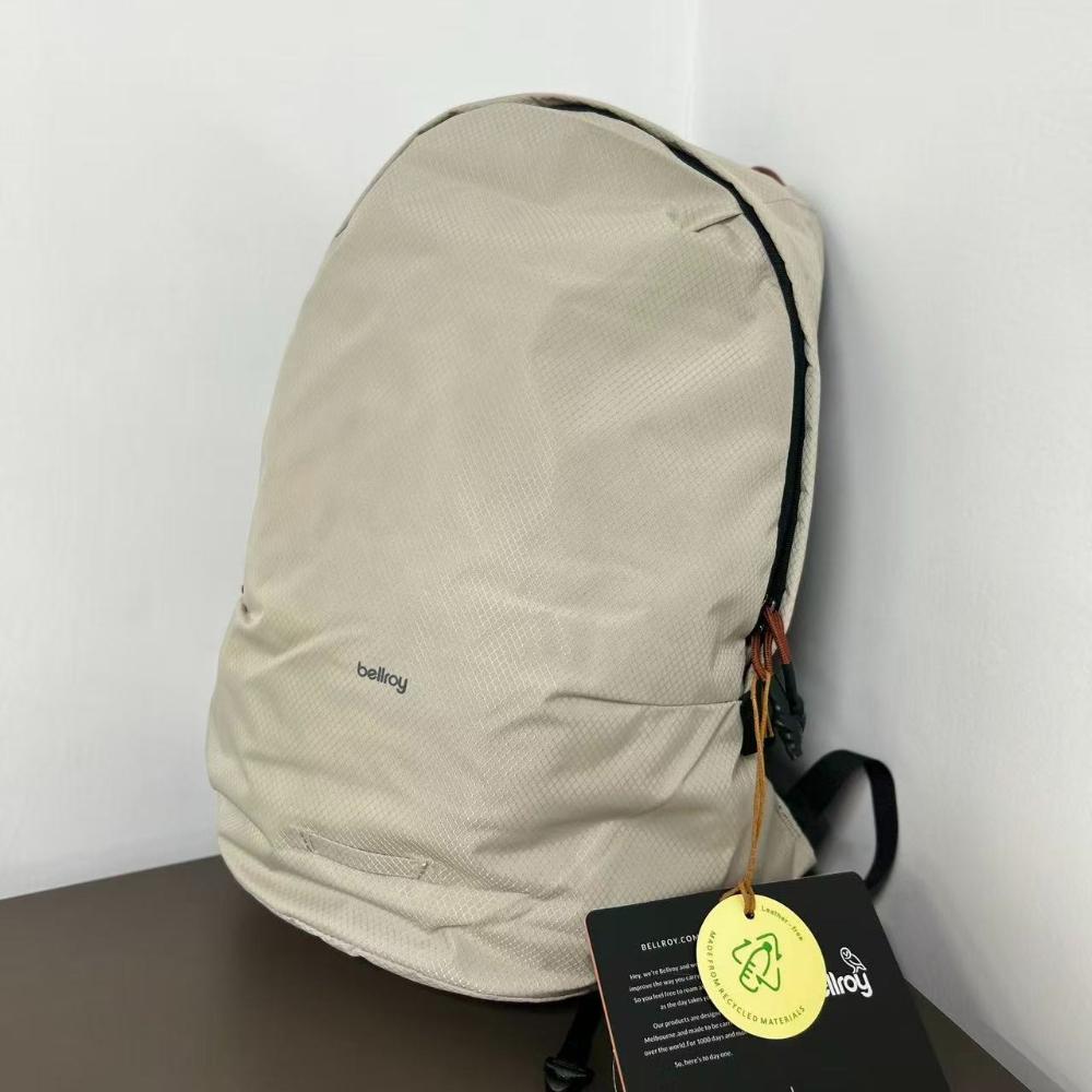 Bellroy Lite 20L Hafif Seyahat - Hiking Backpack Waterproof incelemesi ve fiyatı